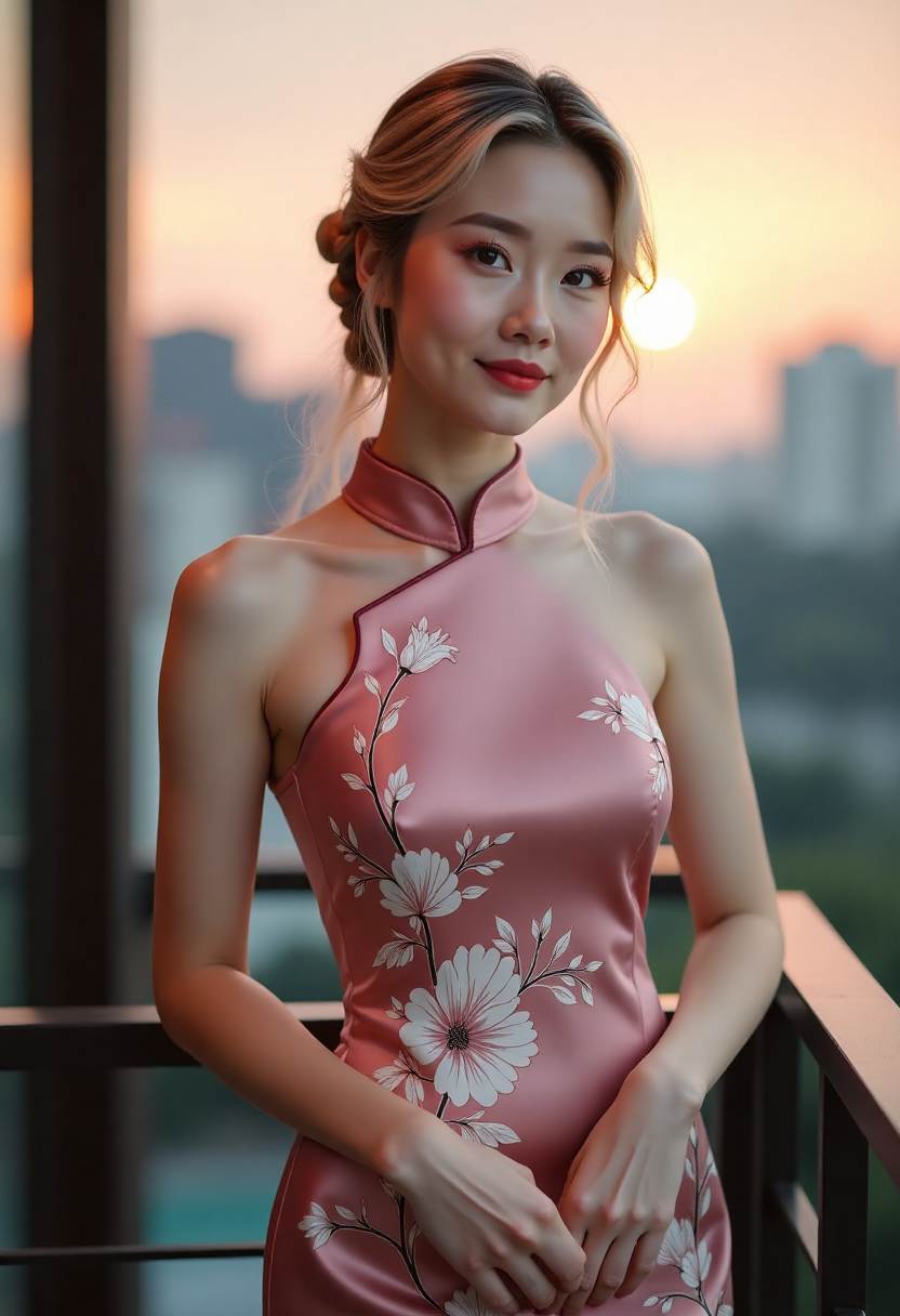 角色关系时间线梳理