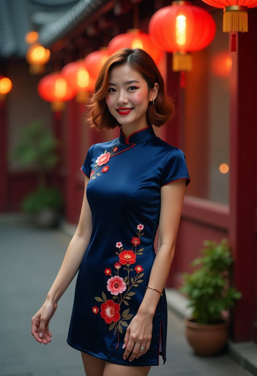 泰语对白跟读练习