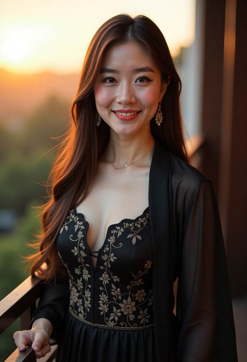 剧集首映活动现场